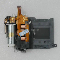 Shutter Assembly Group for Canon 7D Digital Camera Repair Part