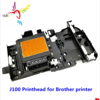 Stable Remanufactural J100 Printhead For Brother T300/MFC-J200/DCP-J100/DCP-J105 /T500W/T700W/T800W Printer Head J200 Printing