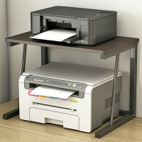 複印機架 印表機架 打印機架 辦公室打印機架家用多層復印機架子辦公桌主機收納置物架『KLG0021』