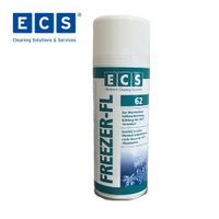 【最高22%回饋 5000點】      【德國ECS】急速冷凍劑 ECS-762 400ml
