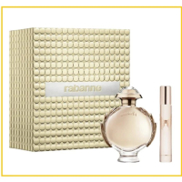 PACO RABANNE 帕高奧林匹克香水套裝 OLYMPEA EDP DUO SET 80ML + 20ML