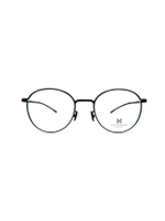 กรอบแว่นตาผู้ชาย รุ่น ZING C1 กรอบสีดำ