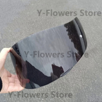 Photochromic Visor สำหรับ AGV K5S K3SV K1ขนาดกะทัดรัด ST หมวกกันน็อคแว่นตาหน้าจอโล่กระจกอุปกรณ์เสริมชิ้นส่วน Autochromic เลนส์
