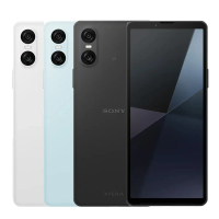 SONY 索尼 Xperia 10 VI 6.1吋(8G/128G/高通驍龍6 Gen1/4800萬鏡頭畫素)