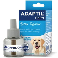 Adaptil - 犬用情緒安定香薰補充裝 (48ml)
