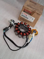 STATOR ASSY / SPULL YAMAHA BYSON ORIGINAL YGP 21C-H1410-00