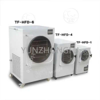 Vacuum Freeze Dryer in The Dried Fruit&amp; Vegetable Processing/fruits Food Dry/vegetables Lyophilizer