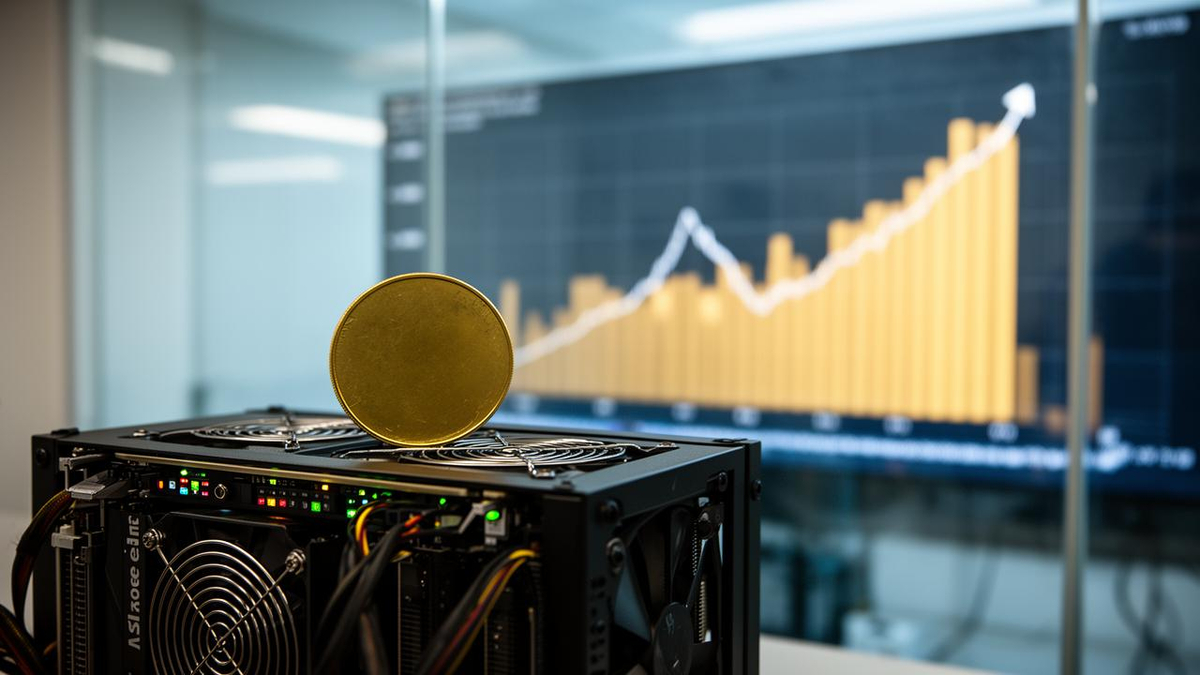 Grayscale Says Zcash's Privacy Edge Positions It as a Long-Term Bitcoin Challenger