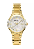 Bonia Watches Bonia Women Elegance BNB10695-2217S