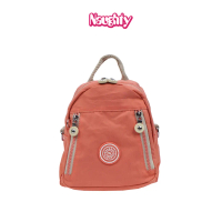 Tas Ransel Wanita Mini Backpack Multifungsi Sling Bag Florin G654 230921 Les Femmes X Naughty