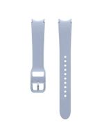 Galaxy Watch6 Sport Band (ไซส์ S/M, สี Blue) รุ่น ET-SFR93SLEGWW
