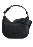 Love Moschino 大型商標手袋 (nt)