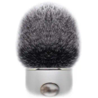 Artificial Fur Wind Microphone Cover Muff Windscreen Sleeve Shield For for Blue Yeti Yeti Pro Condenser Mic Case