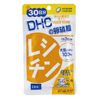 【日藥本舖】DHC卵磷脂(30日份)90粒