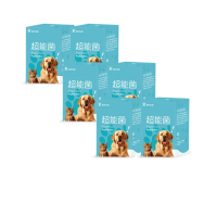 【HiMao】超能菌保養粉 Proprietary Probiotics 30包/盒x6盒組(寵物保健/貓狗保健/貓狗益生菌)