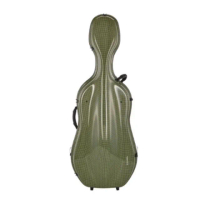 【德國GEWA】IDEA Aramid碳纖大提琴盒(超輕重量)