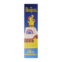 The Beatles β Yellow Submarine Bookmark