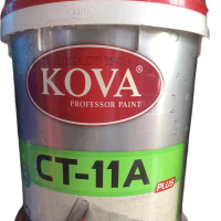 Kova chống thấm tường , sàn
