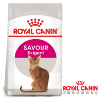 Royal Canin法國皇家 E35挑嘴絕佳口感配方成貓飼料 2kg 2包組
