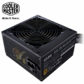 酷碼 Cooler Master MWE 650 Bronze V2 650W 80Plus 銅牌 ATX 電源供應器 (黑色)