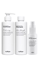 andSons Intense Hair Growth Trio Kit