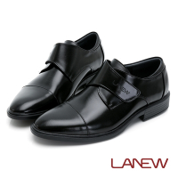 LA NEW PU防滑耐磨紳士鞋(226038830)