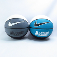 NIKE EVERYDAY ALL COURT 8P 7號籃球 4369-110/120【iSport愛運動】