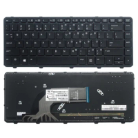 US New FOR HP ProBook 440 G1/640 G1/645 G1/445 G1/445 G2/430 G2/440 G2 Backlight 767476-001