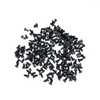 200pcs Brushless Motor Screw in Propellers Blades Maple Leaf screw for S1S SG108 AE3 AE8 L900 PRO SE MAX GPS Drone RC Quadcopter
