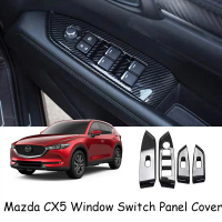 Penutup Panel Suis Tingkap Mazda CX5, Siri 2017-2024