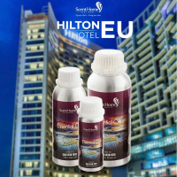 [Chính hãng] Tinh dầu Hilton EU Hotel - Scent Homes (Hilton EU Hotel - 50ml,100ml,250ml)
