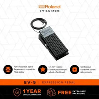 ROLAND Accessories Expression Pedal EV-5