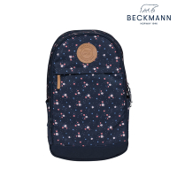 Beckmann-Urban Midi 小大人護脊後背包 26L - 花雨