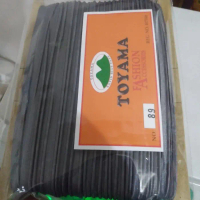 Tali Bisban Satin Isi Toyama Banyak Pilihan Warna Dijamin Puas