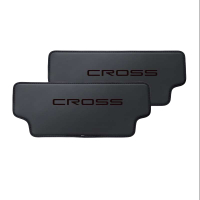 NASTA for Toyota Corolla Cross 2021-2025 Anti-kick leather seat cover Toyota Corolla Cross accessori