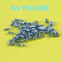 500pcs/lot Replacement Main Board MotherBoard Retaining Screw Set Screws for Playstion PS Vita PSV 1000 PSV1000 Game Console