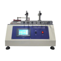 Hong Jin Automatic Mobile Phone Switch Push Position Life Testing Machine