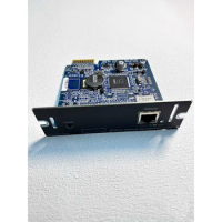 AP9630 for APC power smart network control card UPS monitoring card Smart Slot Network Management Card 2