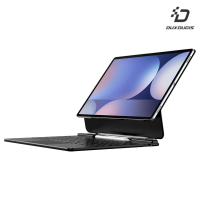 DUX DUCIS SAMSUNG 三星 Tab S10 Ultra / Tab S9 Ultra / Tab S8 Ultra DK 鍵盤(MK磁吸版) 磁吸懸浮支架鍵盤 平板保護套 實體鍵盤 台灣
