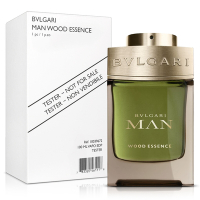 BVLGARI寶格麗 城市森林男性淡香精100ml-Tester