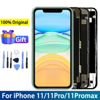 Original Screen for iPhone 11 11pro Touch Screen Digitizer Assembly for iPhone 11 11pro 11pro max Screen Replacent