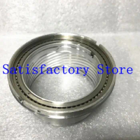 NEW For Canon EF 50mm F/1.2 L USM Lens Silver Helicoid Barrel Ass'y Repair Part