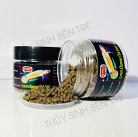 CÁM LEXUS CHANNA FISH FEED - CÁM NỮ HOÀNG - CÁM LÓC LẠNH