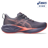 ASICS 亞瑟士 NOVABLAST 5 女款 彈力 慢跑鞋 1012B765-500