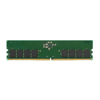 【Kingston 金士頓】16GB DDR5-5600MHz 桌上型記憶體(KVR56U46BS8-16)