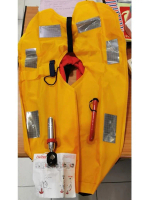Lalizas Life Jacket Sigma 170N P.N 71097LALIZAS - Pelampung Kapal