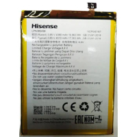 New Original LPN385438 Battery for Hisense Mobile Phone