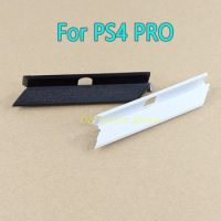 20pcs Plastic Hard disk cover door For PS4 Pro Console Host Shell Hard Drive Block HDD Hard Drive Cover For PS4 PRO
