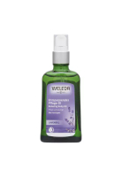 Weleda 薰衣草放鬆潤膚油 100ml (with Pump )
