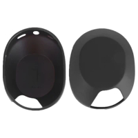 Silicone Headphone Cover Headbeam Protector Sleeve Headphones Protective Case Cover Ear Pads for Sony WH-1000XM5 Accessories